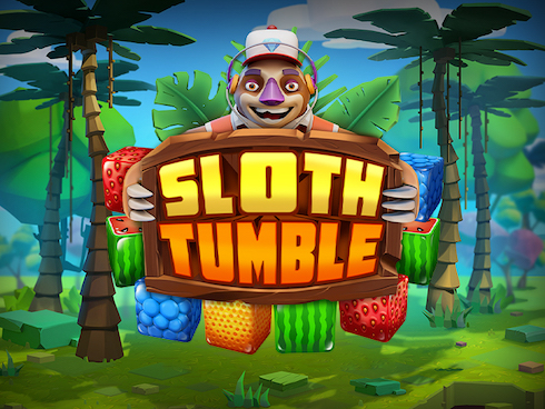 Sloth Tumble