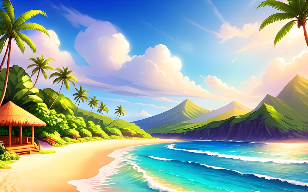 hawaiian-waves