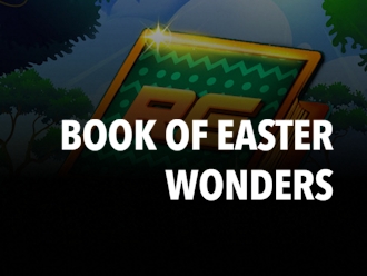 Book Of Easter Wonders