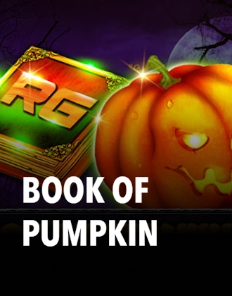 Book of Pumpkin