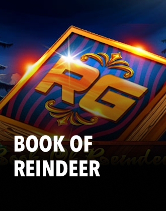 Book of Reindeer