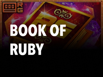 Book Of Ruby
