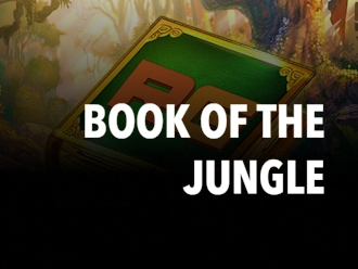 Book of the Jungle