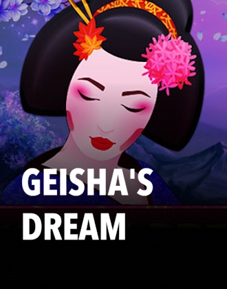 Geisha's Dream
