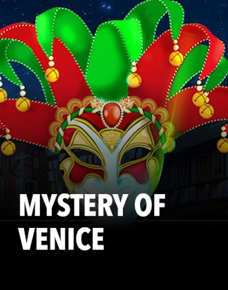 Mystery of Venice