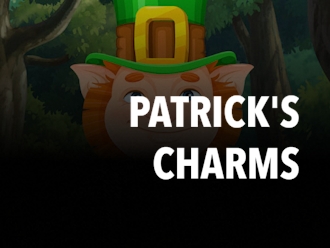 Patrick's Charms