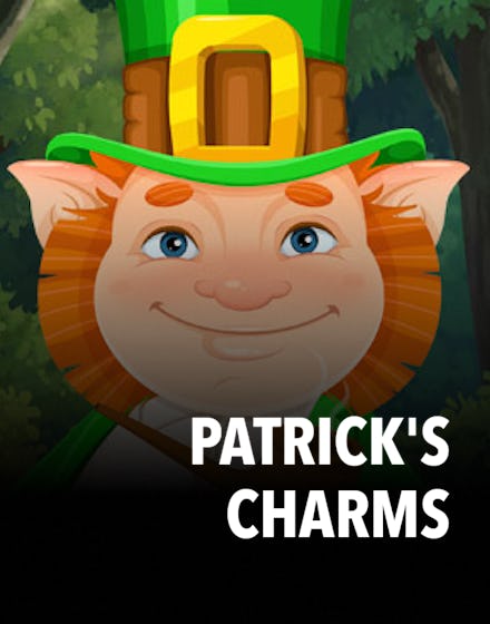 Patrick's Charms
