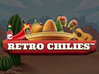 Retro Chilies