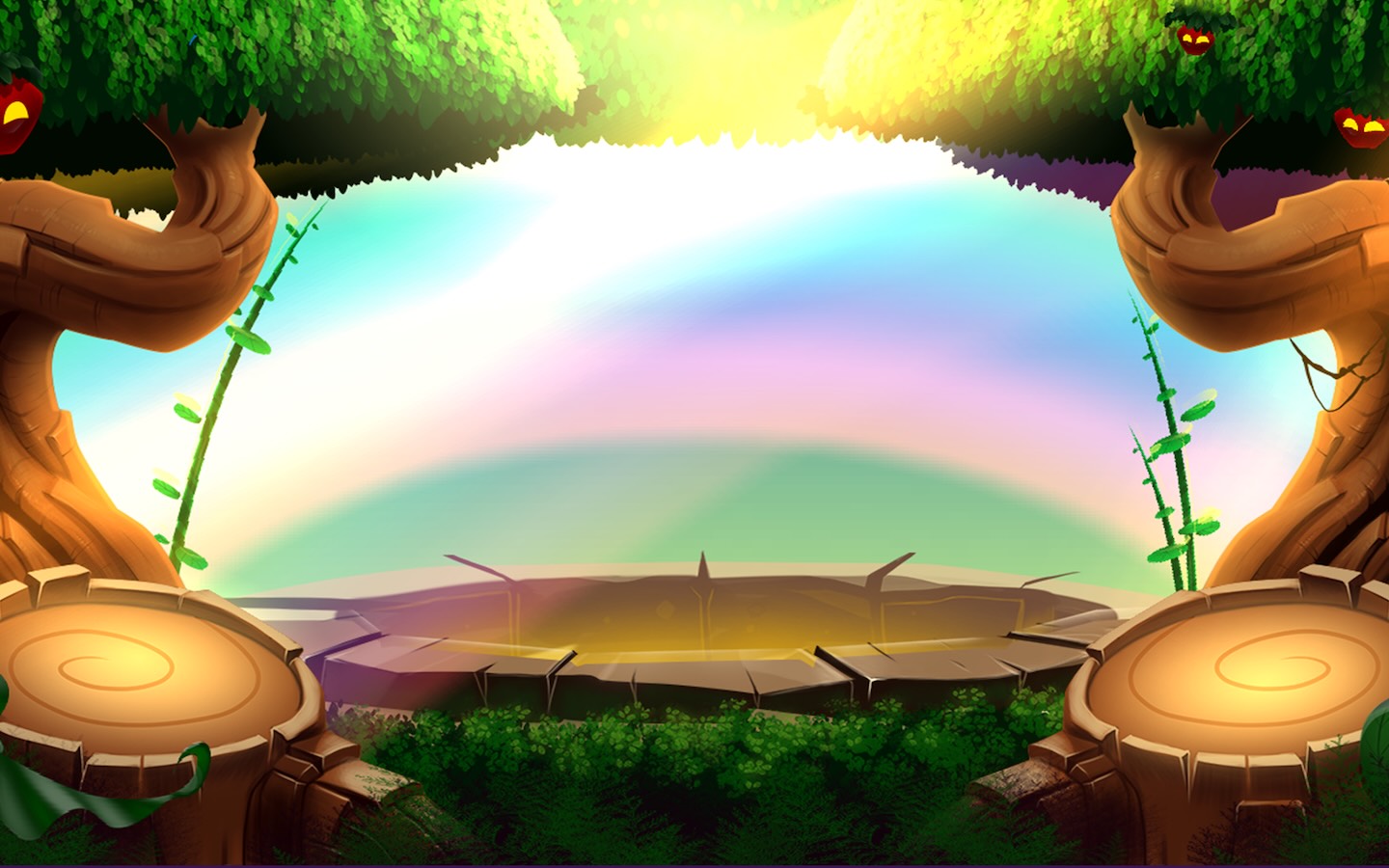 happily-ever-after-once-upon-a-multiplier