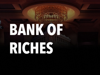 Bank Of Riches