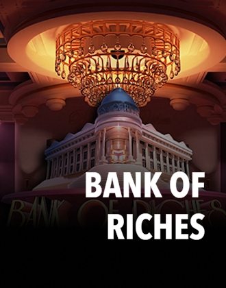 Bank Of Riches