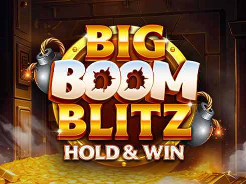 Big Boom Blitz