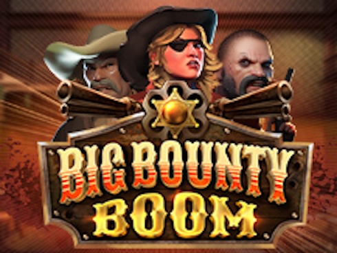 Big Bounty Boom