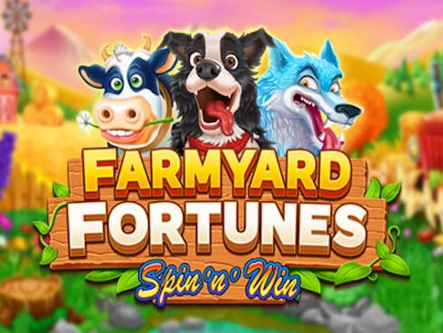 Farmyard Fortunes