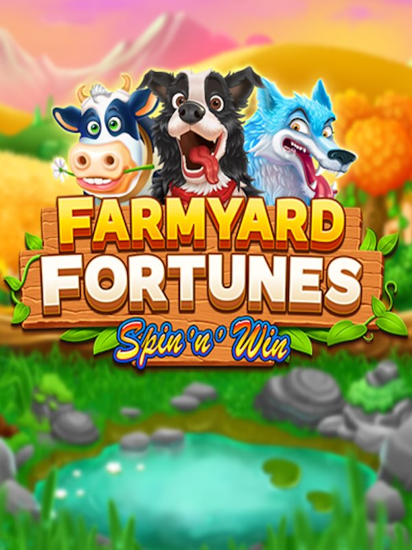 Farmyard Fortunes