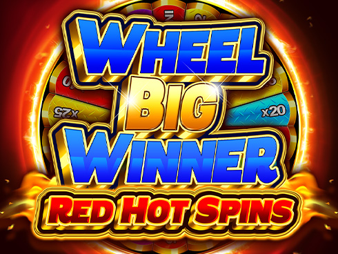 Wheel Big Winner