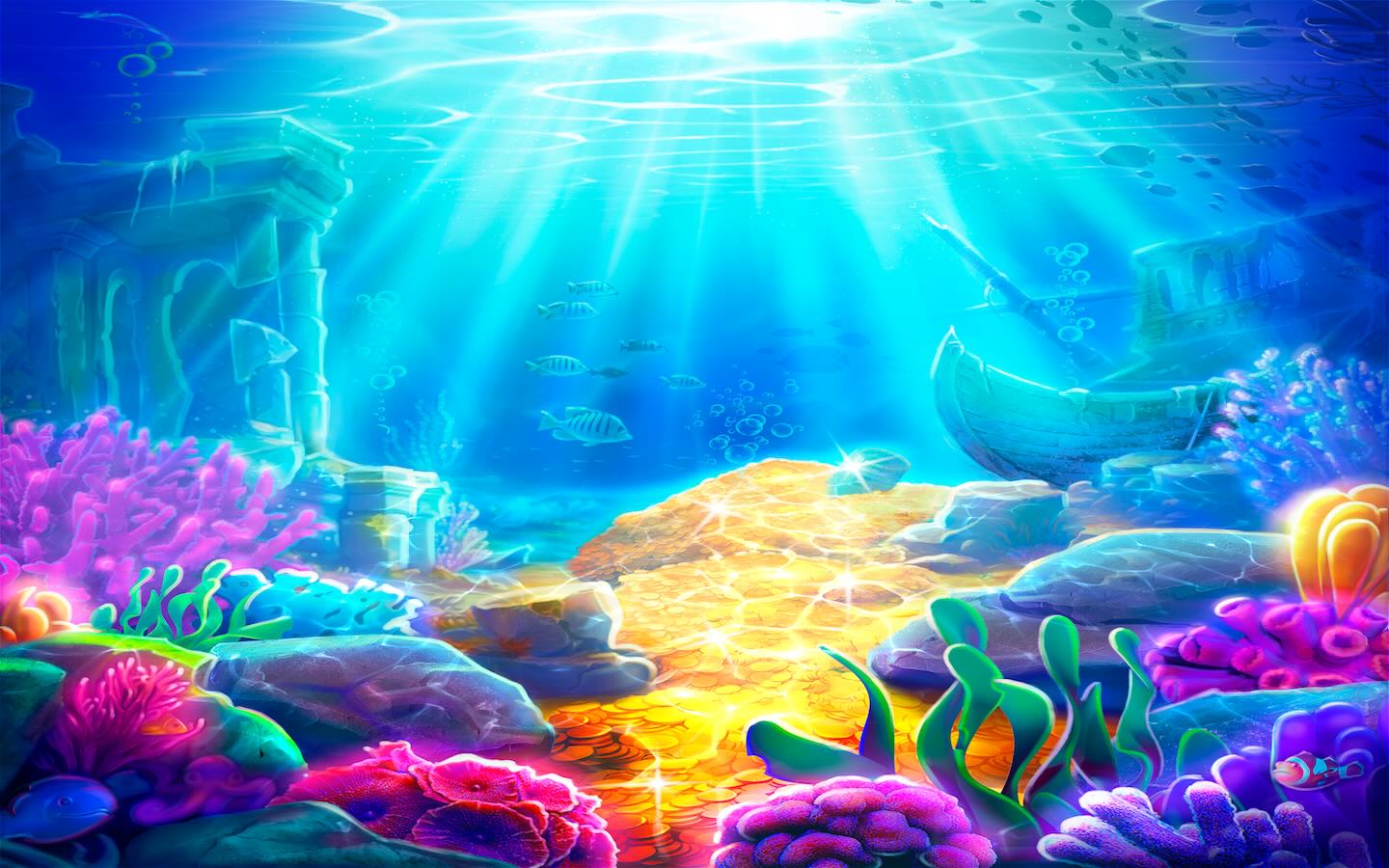 stampede-rush-trident