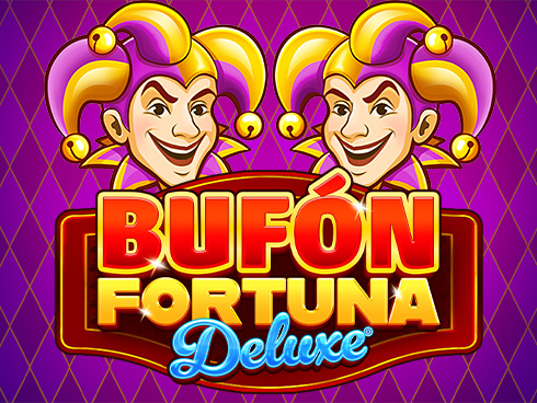 Bufón Fortuna Deluxe