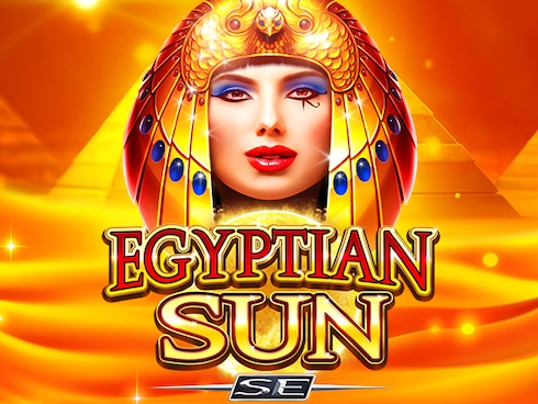 Egyptian Sun SE