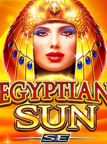 Egyptian Sun SE