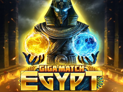 Giga Match Egypt