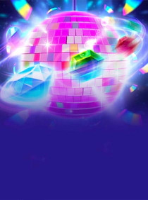 Giga Match Gems Party