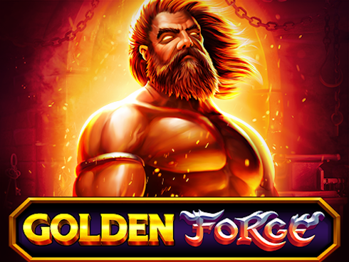Golden Forge