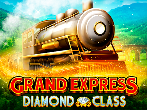 Grand Express: Diamond Class