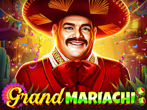 Grand Mariachi