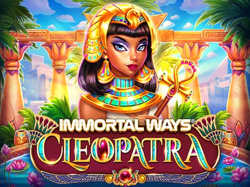 Immortal Ways Cleopatra