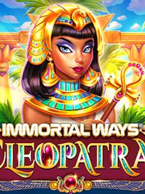 Immortal Ways Cleopatra