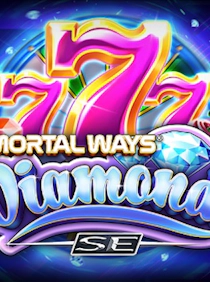 Immortal Ways Diamonds SE