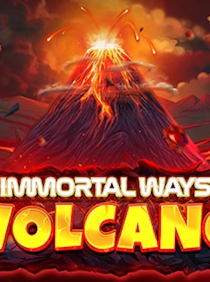 Immortal Ways Volcano