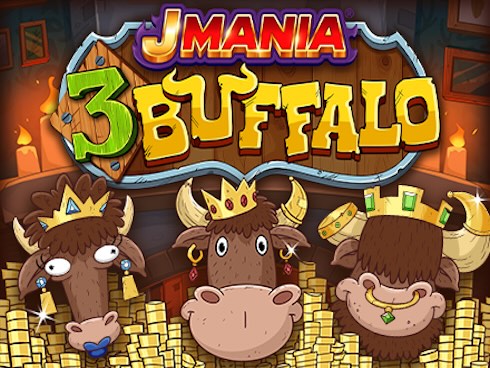 J Mania 3 Buffalo
