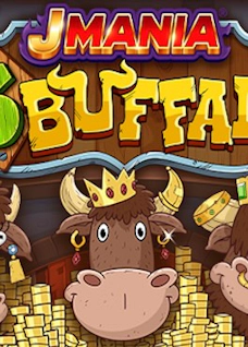 J Mania 3 Buffalo