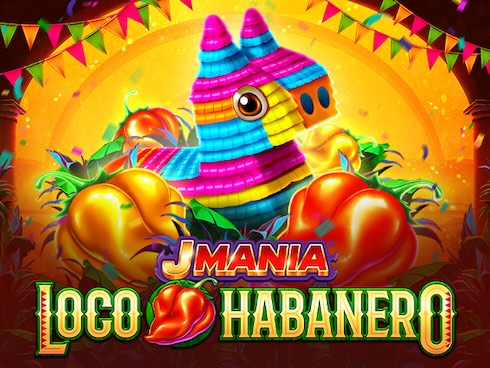 J Mania Loco Habanero