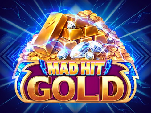 Mad Hit Gold