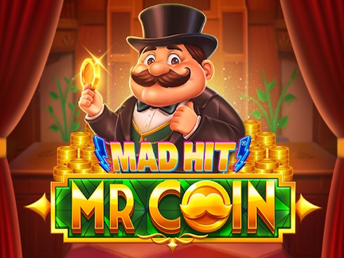 Mad Hit Mr Coin