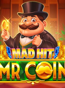 Mad Hit Mr Coin
