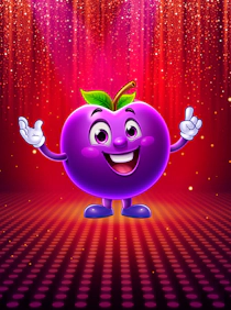 Plum Wild!