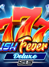 Rush Fever 7s Deluxe SE