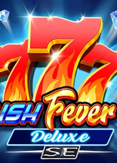 Rush Fever 7s Deluxe SE