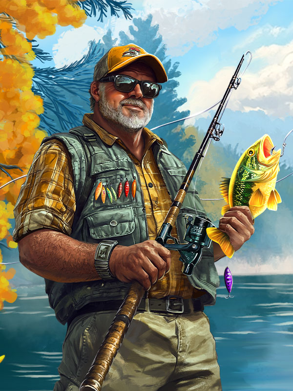 Rush Fever Catch'em All