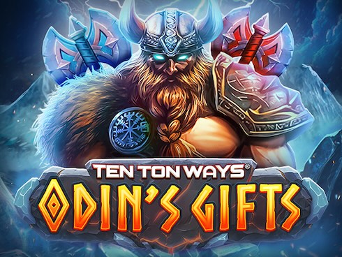 Ten Ton Ways Odin's Gift