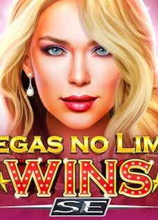 Vegas No Limit Wins SE