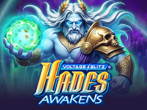 Voltage Blitz Hades Awakens