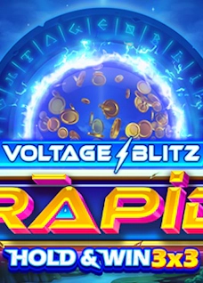 Voltage Blitz Rapid