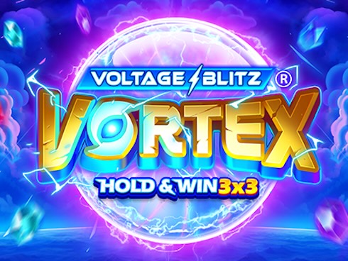 Voltage Blitz Vortex