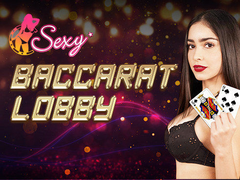 Baccarat Lobby