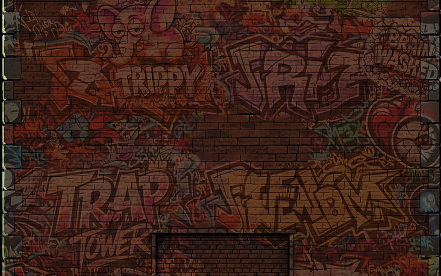 trap-tower